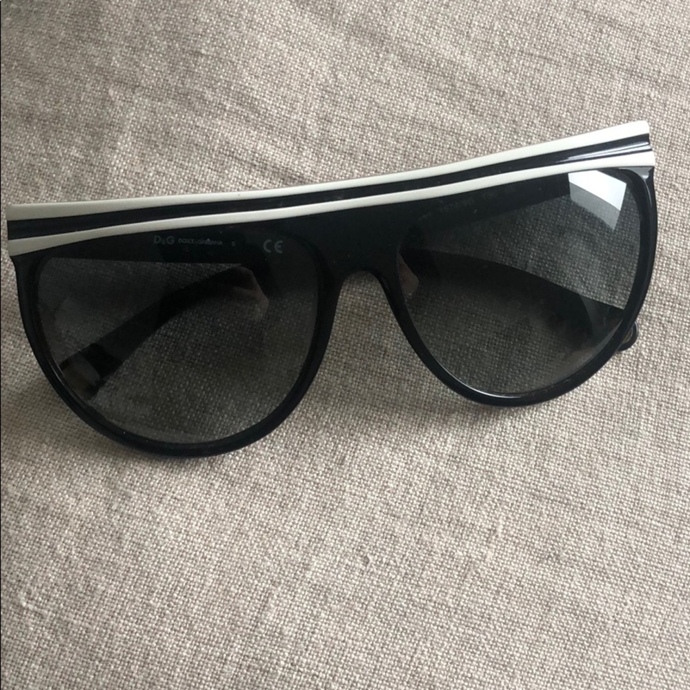 Dolce Gabbana Sunglasses